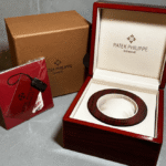 Super Clone Patek Nautilus Rose Gold - Image 3