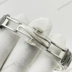 Super Clone Patek Philippe Nautilus 7118/1A-011 35.2mm Gray Dial Steel