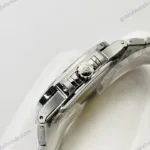 Super Clone Patek Philippe Nautilus 7118/1A-011 35.2mm Gray Dial Steel