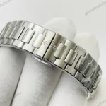 Super Clone Patek Philippe Nautilus 7118/1A-011 35.2mm Gray Dial Steel