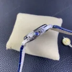Super Clone Patek Philippe Nautilus 40mm stål armbånd Steel 5724G