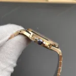 Super Clone Patek Philippe Nautilus 5711/1R-001 40mm Gray Dial Rose Gold V3 Update