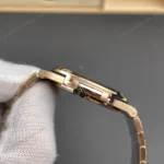 Super Clone Patek Philippe Nautilus 5711/1R-001 40mm Gray Dial Rose Gold V3 Update