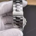 Super Clone Patek Philippe Nautilus 5711A White 40mm