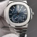 Super Clone Patek Philippe Nautilus 5712/1A-001 Blue Steels