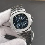 Super Clone Patek Philippe Nautilus 5712/1A-001 Blue Steels