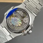 Super Clone Patek Philippe Nautilus 5712/1A-001 Blue Steels