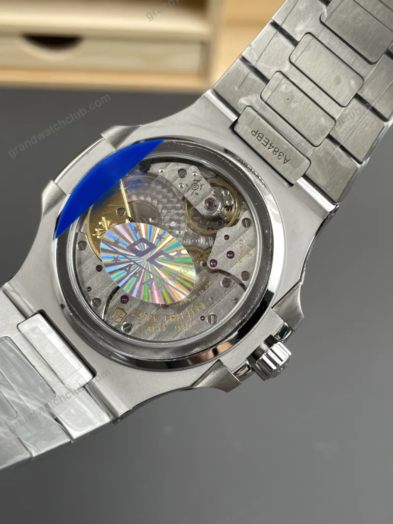 Super Clone Patek Philippe Nautilus 5712/1A-001 Blue Steels