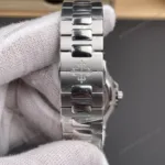Super Clone Patek Philippe Nautilus 5712/1A-001 Blue Steels