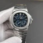 Super Clone Patek Philippe Nautilus 5712/1A-001 Blue Steels