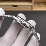 Super Clone Patek Philippe Nautilus 5811/1G-001 40mm “MODIFY” Modri klic Steel – švicarski SuperClone