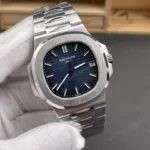 Super Clone Patek Philippe Nautilus 5811/1G-001 40mm “MODIFY” Modri klic Steel – švicarski SuperClone