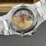 Super Clone Patek Philippe Nautilus 5811/1G-001 40mm “MODIFY” Modri klic Steel – švicarski SuperClone