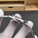 Super Clone Patek Philippe Nautilus 5811/1G-001 40mm “MODIFY” Modri klic Steel – švicarski SuperClone