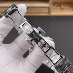 Super Clone Patek Philippe Nautilus 5811/1G-001 40mm “MODIFY” Modri klic Steel – švicarski SuperClone