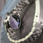 Omega Speedmaster Silver Snoopy Award 2023 Super Clone