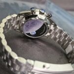 Omega Speedmaster Silver Snoopy Award 2023 Super Clone