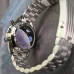 Omega Speedmaster Silver Snoopy Award 2023 Super Clone