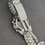 Omega Speedmaster Silver Snoopy Award 2023 Super Clone