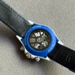 Porsche 911 GT3 DiW Rolex Daytona CarboQuartz Super Clone