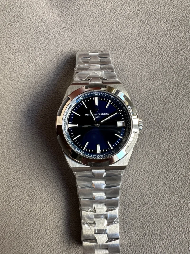 Vacheron Constantin Overseas Super Clone