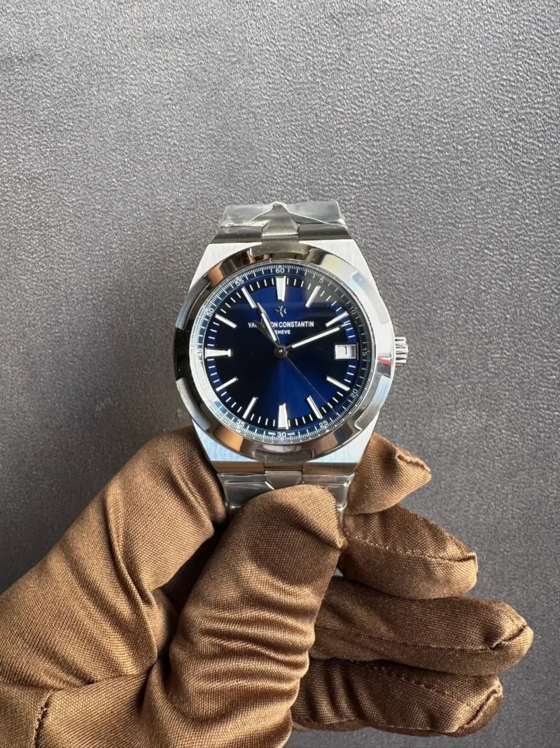Vacheron Constantin Overseas Super Clone