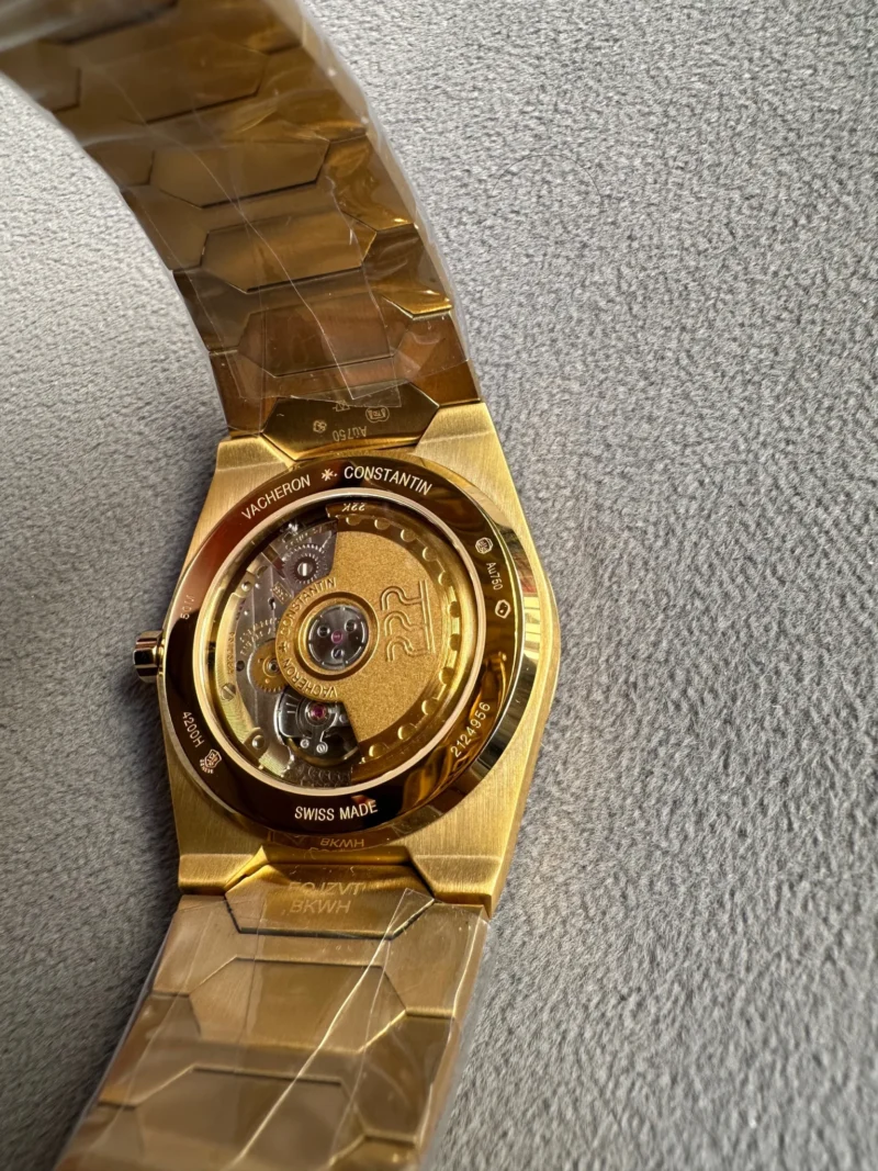 Vacheron Constantin Historiques 222 Super Clone