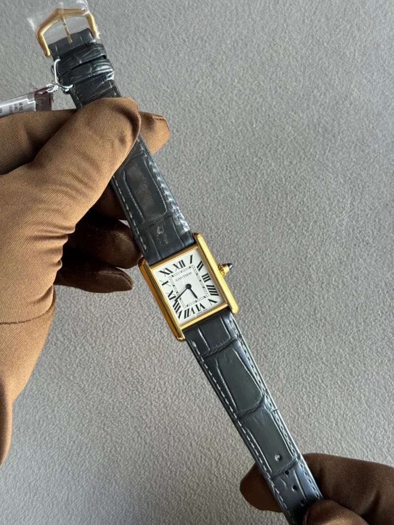 Cartier Tank Louis Super Clone