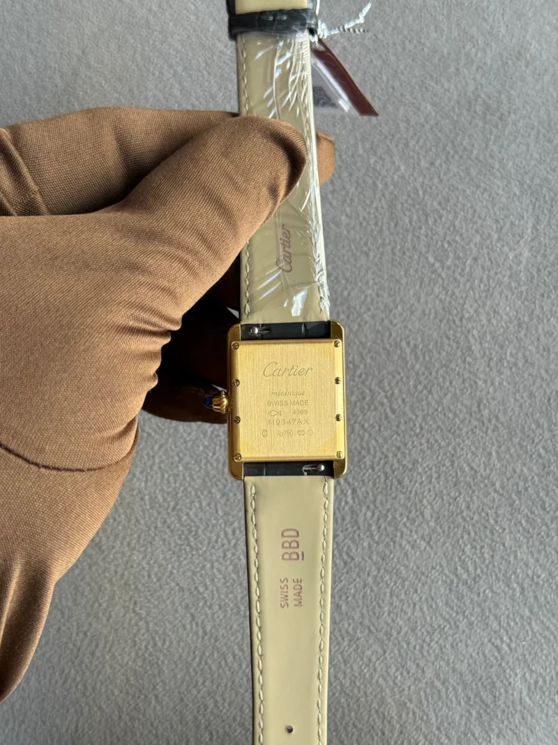 Cartier Tank Louis Super Clone