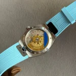 Vacheron Constantin Overseas 4500V/110A-B128 Super Clone