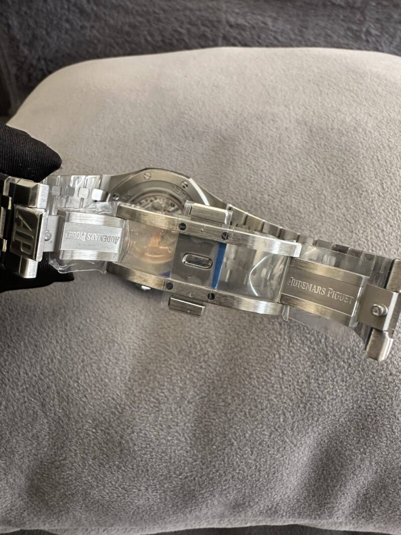 Audemars Piguet 26607BC.OO.1220BC.01 Royal Oak Perpetual Calendar Thailand Limited Edition Super Clone