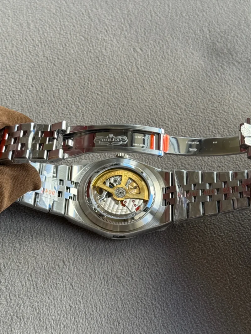Rolex Land-Dweller 40mm Super Clone