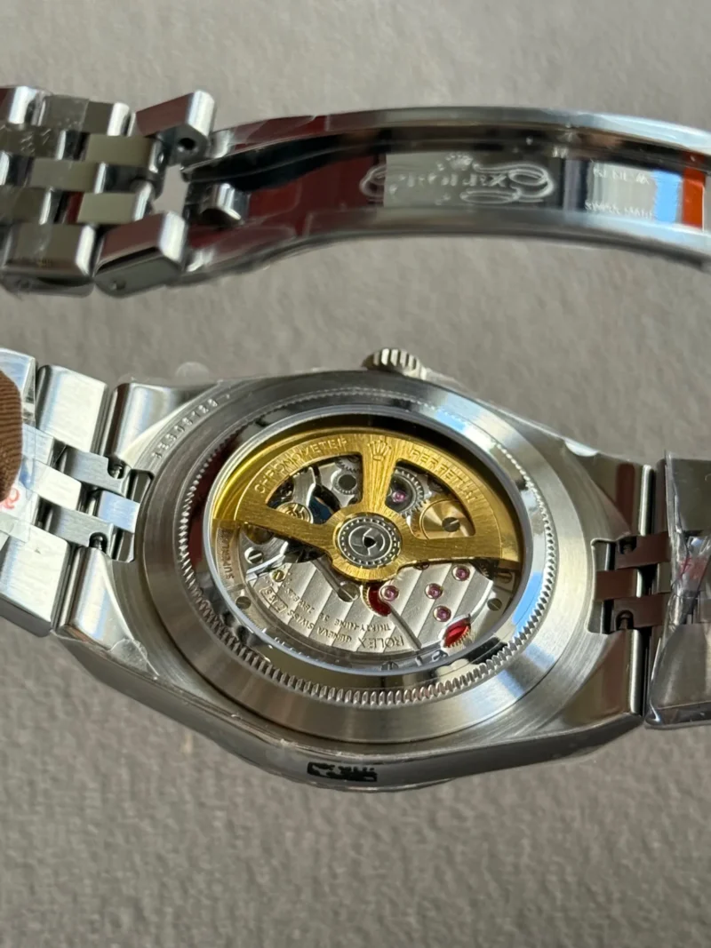 Rolex Land-Dweller 40mm Super Clone