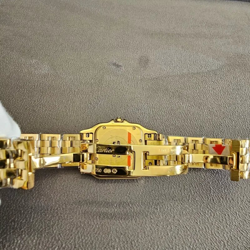 Cartier Panthère Small Ladies Super Clone