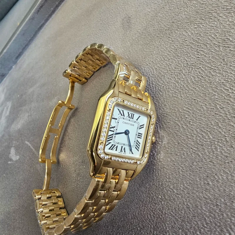 Cartier Panthère Small Ladies Super Clone