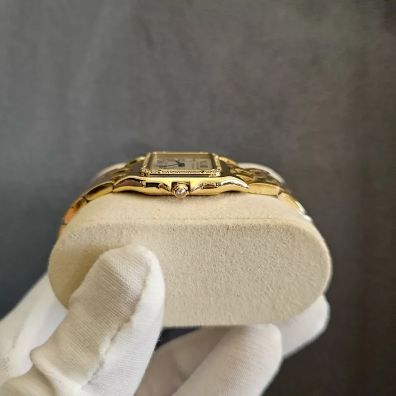 Cartier Panthère Small Ladies Super Clone
