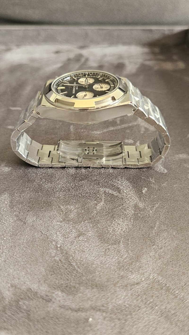 Vacheron Constantin Overseas Chronograph Super Clone