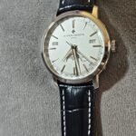 Vacheron Constantin Traditionnelle Complete Calendar Super Clone