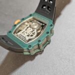 Richard Mille RM 21-02 Tourbillon Aerodyne Super Clone
