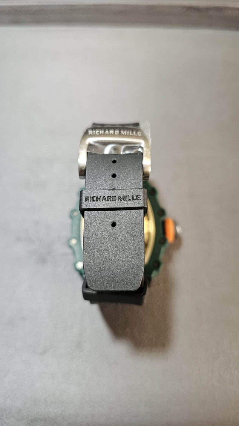 Richard Mille RM 21-02 Tourbillon Aerodyne Super Clone