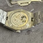 Vacheron Constantin Overseas Tourbillon 6000V/110A-B544 Stainless Steel Super Clone