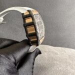 Richard Mille Rm 21-01 Aerodyne Super Clone