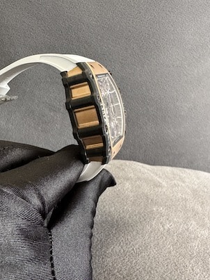 Richard Mille Rm 21-01 Aerodyne Super Clone