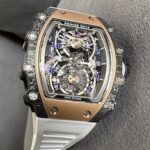 Richard Mille Rm 21-01 Aerodyne Super Clone