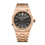 AP 15500 Rose Gold Super Clone
