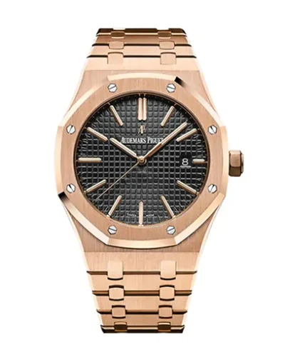 AP 15500 Rose Gold Super Clone