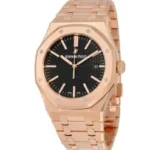 AP 15500 Rose Gold Super Clone