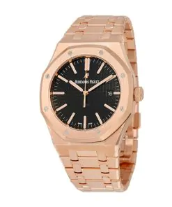 AP 15500 Rose Gold Super Clone