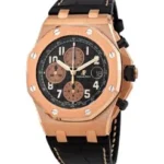 AP Leather Strap Super Clone