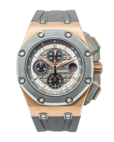 AP Michael Schumacher Super Clone